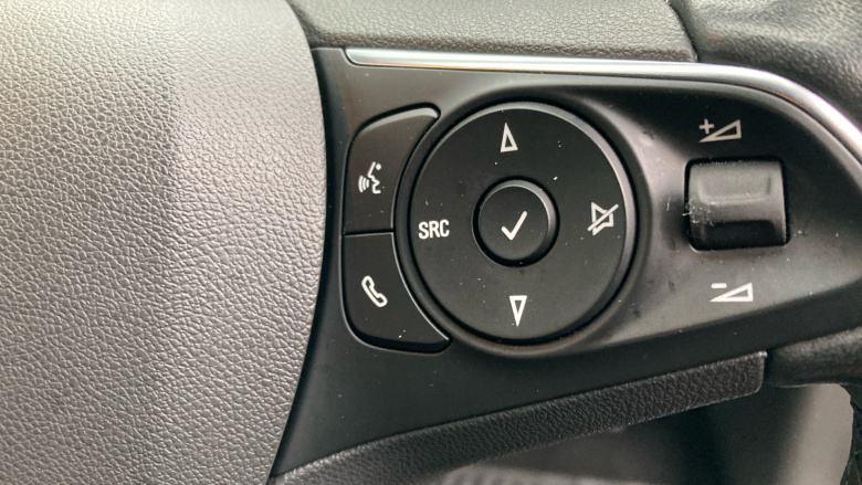 Vauxhall Crossland 1.2 Turbo [130] Ultimate 5dr Petrol Hatchback